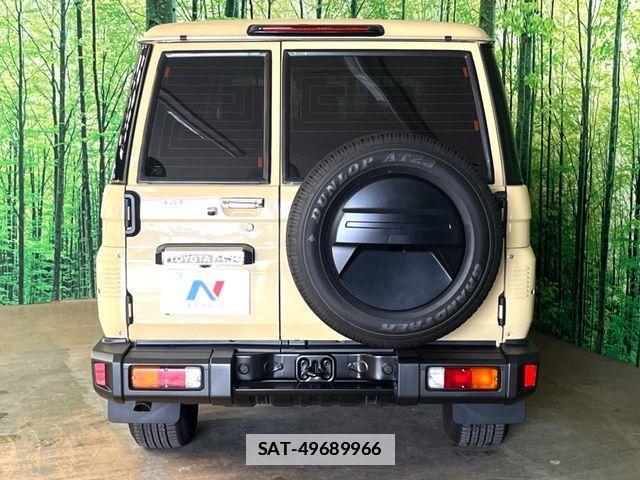 Toyota Land Cruiser 70 2025-04 7786187-14