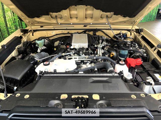 Toyota Land Cruiser 70 2025-04 7786187-17