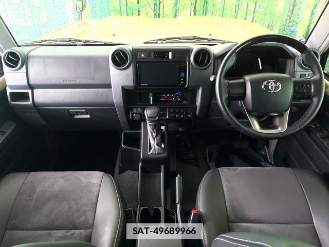 Toyota Land Cruiser 70 2025-04 7786187-1