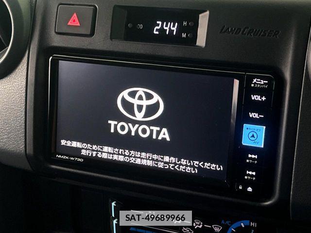 Toyota Land Cruiser 70 2025-04 7786187-2