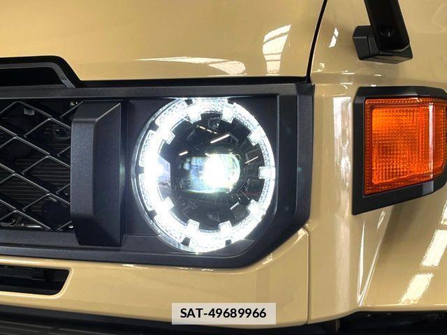 Toyota Land Cruiser 70 2025-04 7786187-7