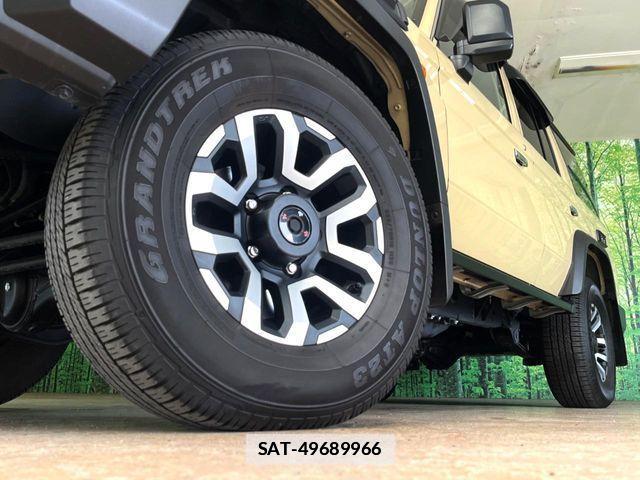 Toyota Land Cruiser 70 2025-04 7786187-8