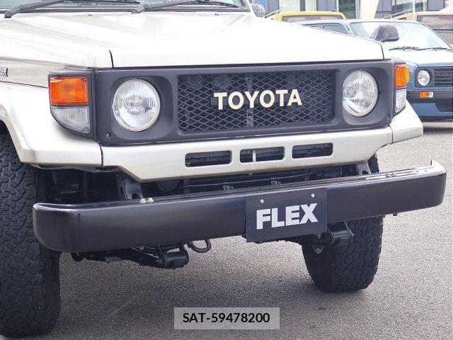 Toyota Land Cruiser 70 1999-01 7786171-12