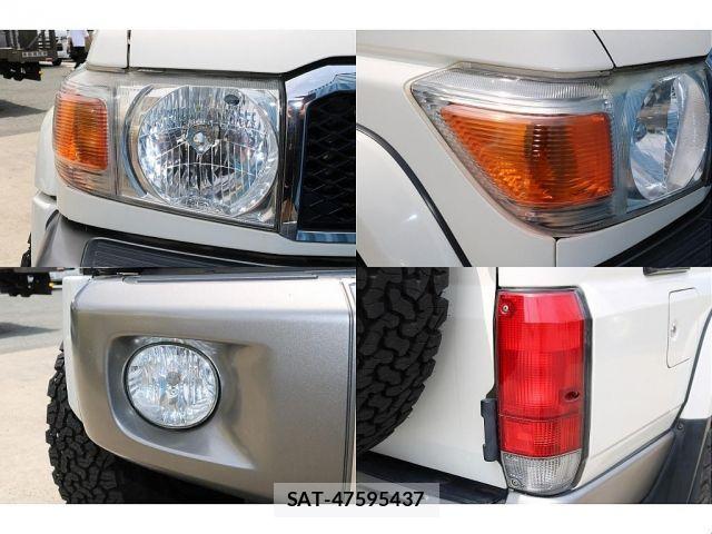 Toyota Land Cruiser 70 2014-01 7786172-10