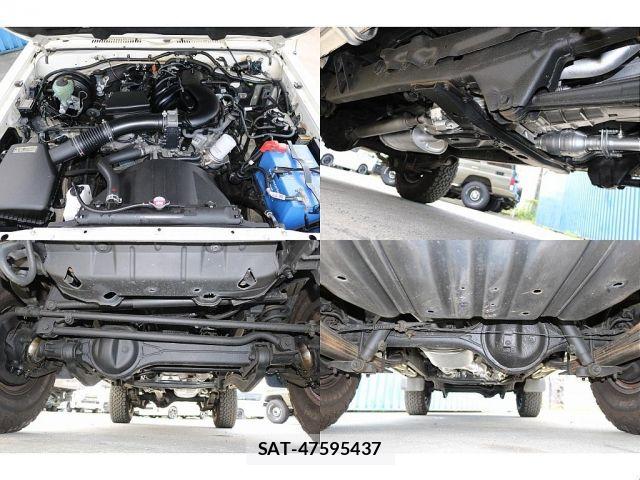 Toyota Land Cruiser 70 2014-01 7786172-18