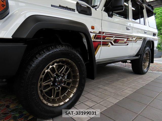 Toyota Land Cruiser 70 2024-01 7877151-10