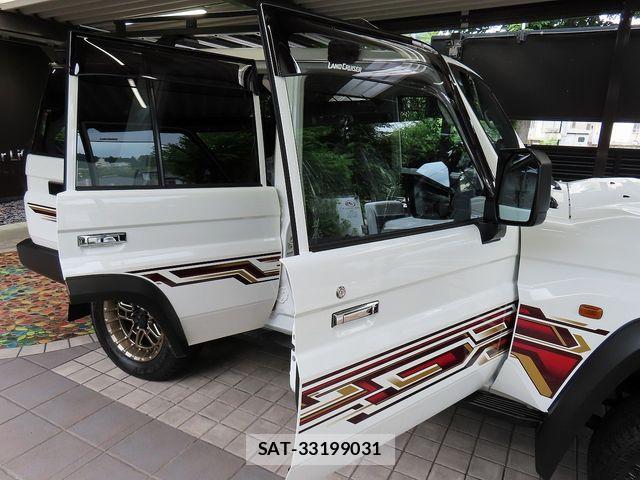 Toyota Land Cruiser 70 2024-01 7877151-14