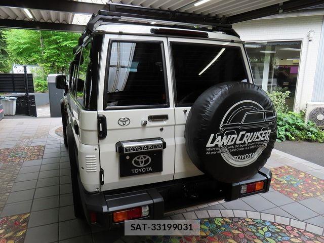 Toyota Land Cruiser 70 2024-01 7877151-1
