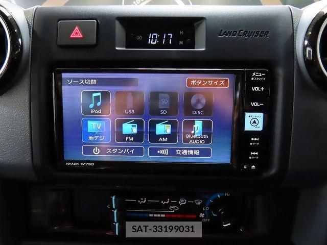 Toyota Land Cruiser 70 2024-01 7877151-19