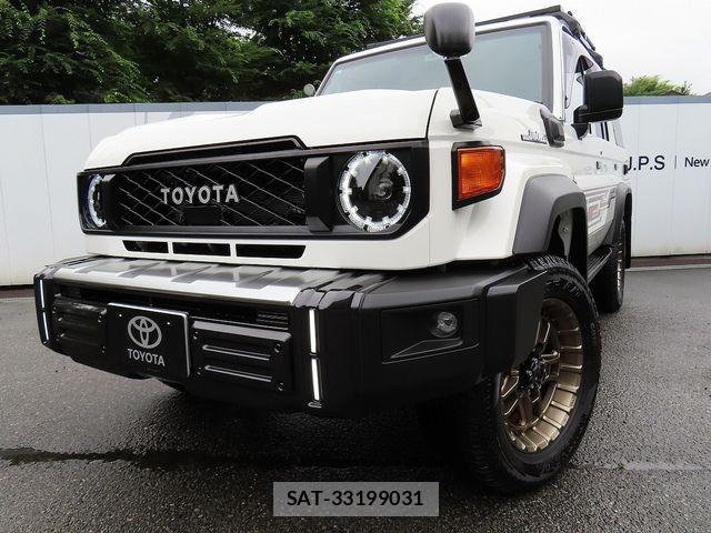 Toyota Land Cruiser 70 2024-01 7877151-28