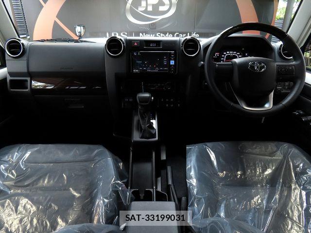 Toyota Land Cruiser 70 2024-01 7877151-2
