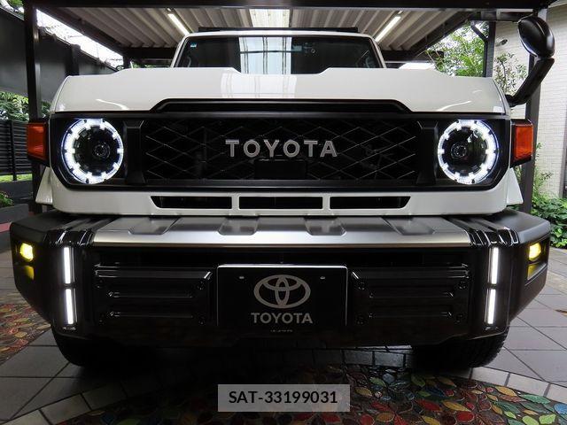 Toyota Land Cruiser 70 2024-01 7877151-3