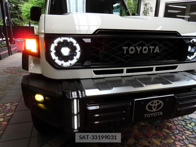 Toyota Land Cruiser 70 2024-01 7877151-4