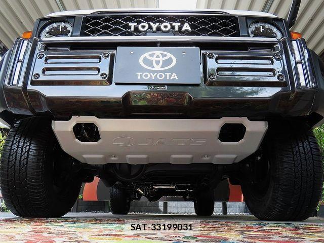 Toyota Land Cruiser 70 2024-01 7877151-5