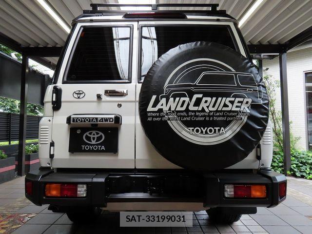 Toyota Land Cruiser 70 2024-01 7877151-6