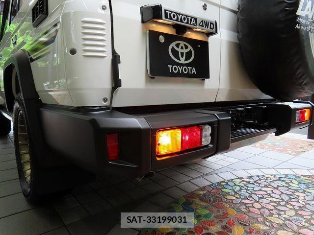 Toyota Land Cruiser 70 2024-01 7877151-8