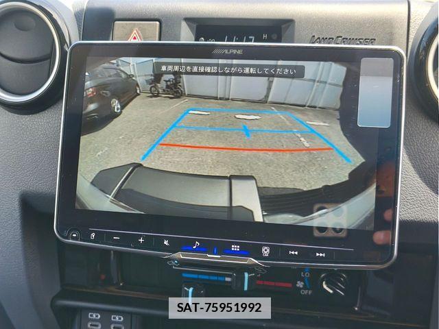 Toyota Land Cruiser 70 2025-11 7877150-10