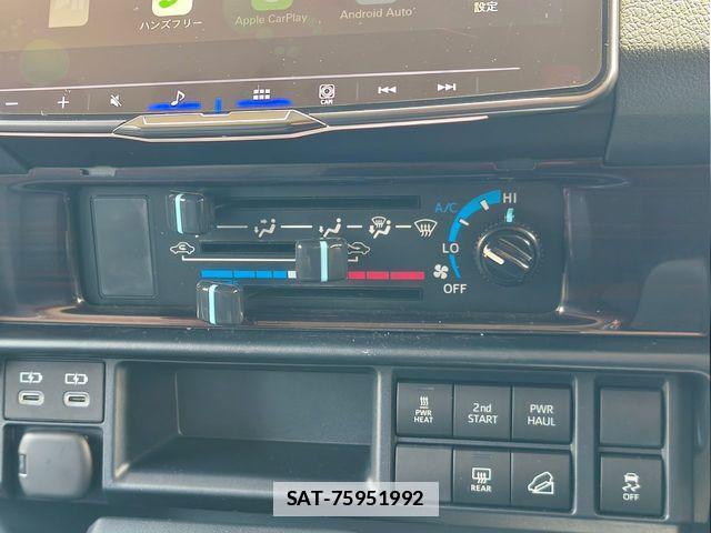 Toyota Land Cruiser 70 2025-11 7877150-12