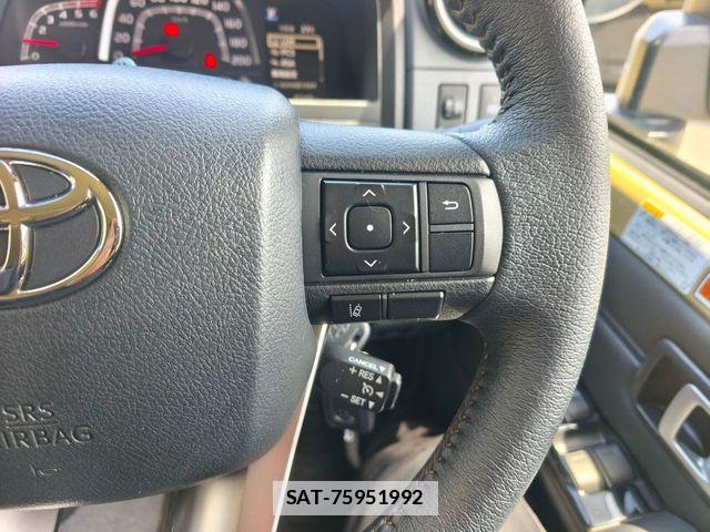 Toyota Land Cruiser 70 2025-11 7877150-14