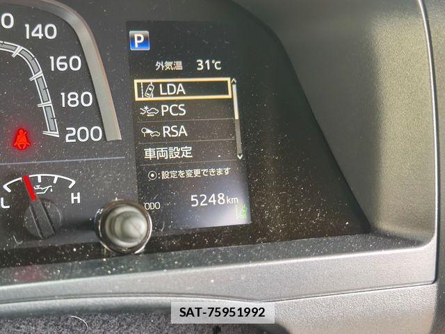 Toyota Land Cruiser 70 2025-11 7877150-17