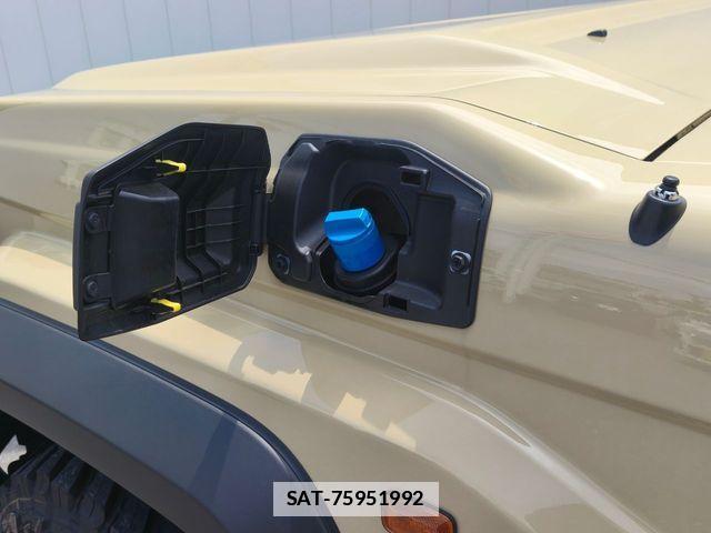 Toyota Land Cruiser 70 2025-11 7877150-19