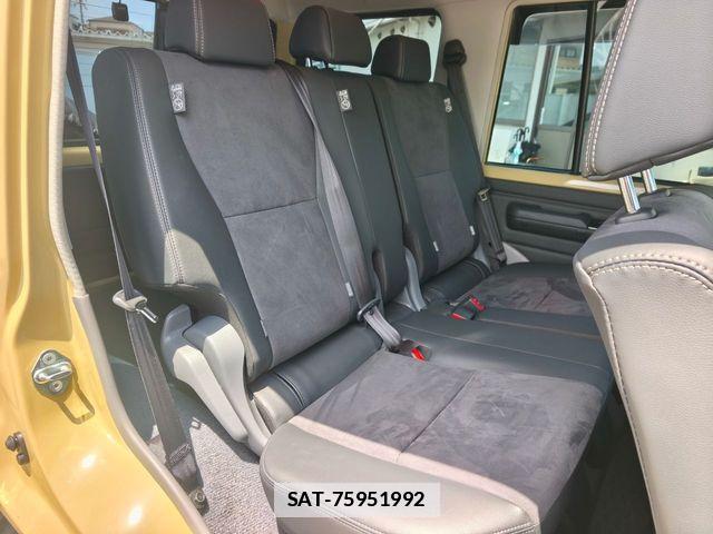 Toyota Land Cruiser 70 2025-11 7877150-4