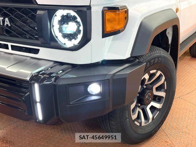 Toyota Land Cruiser 70 2024-02 7877155-11