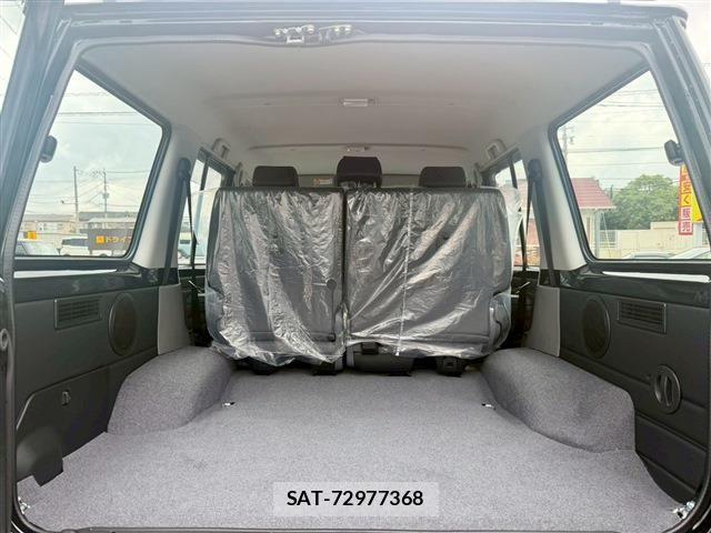 Toyota Land Cruiser 70 2025-06 7877152-20