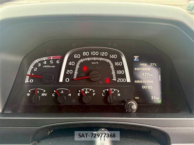 Toyota Land Cruiser 70 2025-06 7877152-29