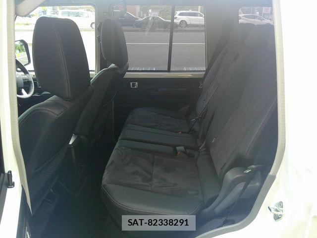 Toyota Land Cruiser 70 2024-03 7902807-10