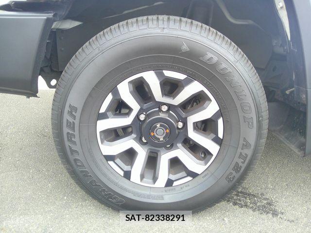 Toyota Land Cruiser 70 2024-03 7902807-23