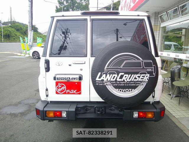 Toyota Land Cruiser 70 2024-03 7902807-4