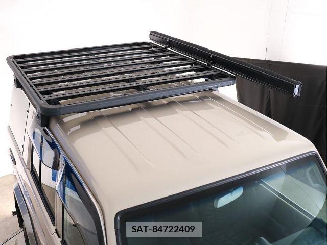 Toyota Land Cruiser 70 2015-01 7902810-16