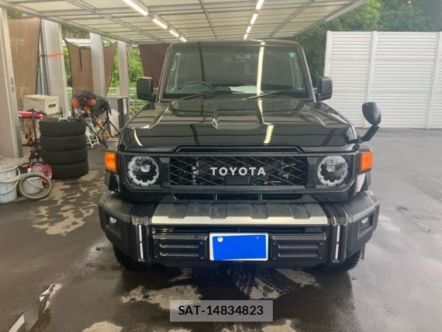 Toyota Land Cruiser 70 2025-06 7962293-0