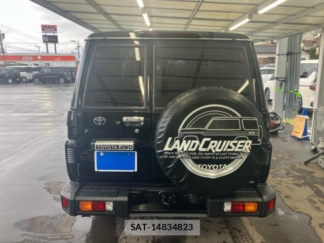 Toyota Land Cruiser 70 2025-06 7962293-9