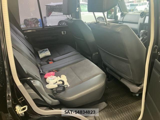 Toyota Land Cruiser 70 2025-06 7962293-13