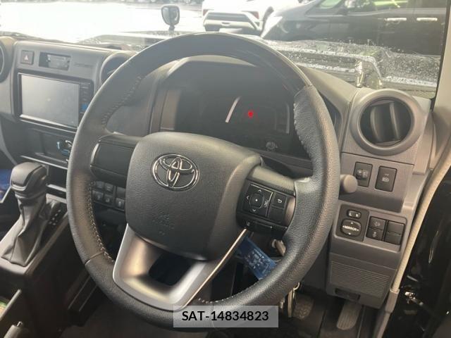 Toyota Land Cruiser 70 2025-06 7962293-14