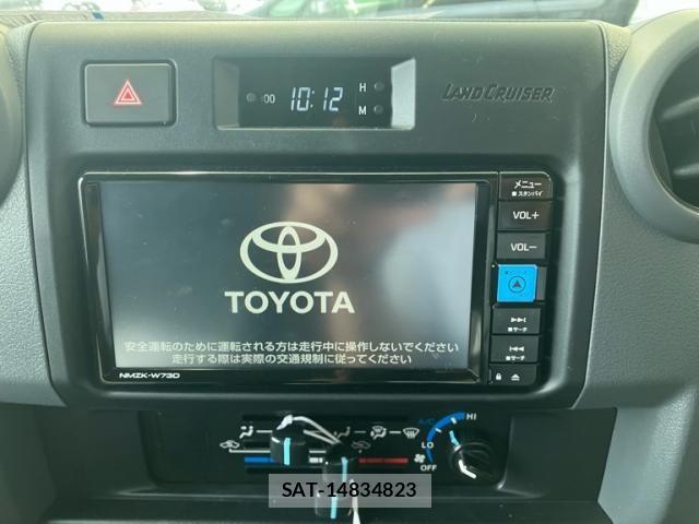 Toyota Land Cruiser 70 2025-06 7962293-18