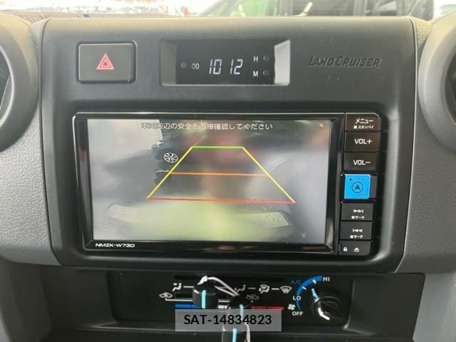 Toyota Land Cruiser 70 2025-06 7962293-19