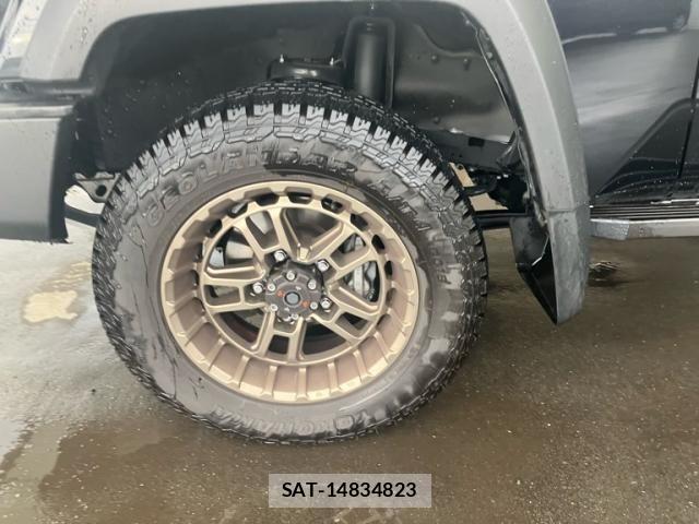 Toyota Land Cruiser 70 2025-06 7962293-7
