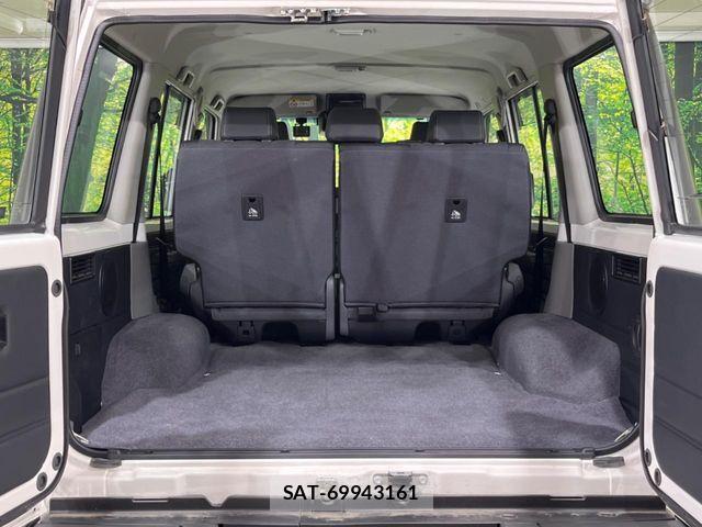 Toyota Land Cruiser 70 2024-02 7962292-9