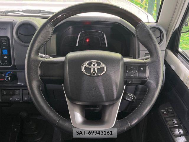Toyota Land Cruiser 70 2024-02 7962292-10
