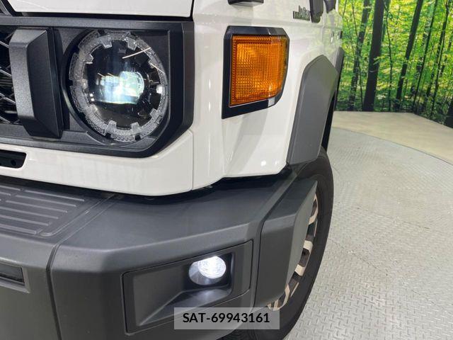 Toyota Land Cruiser 70 2024-02 7962292-11
