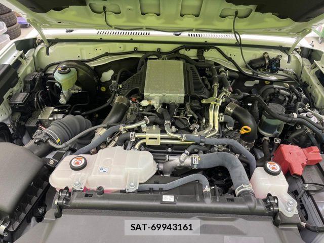 Toyota Land Cruiser 70 2024-02 7962292-17