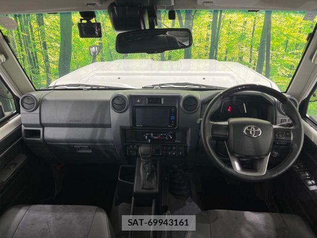 Toyota Land Cruiser 70 2024-02 7962292-1