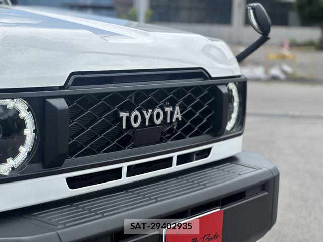 Toyota Land Cruiser 70 2025-02 7979663-23