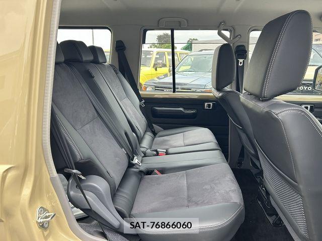 Toyota Land Cruiser 70 2024-01 8036252-6