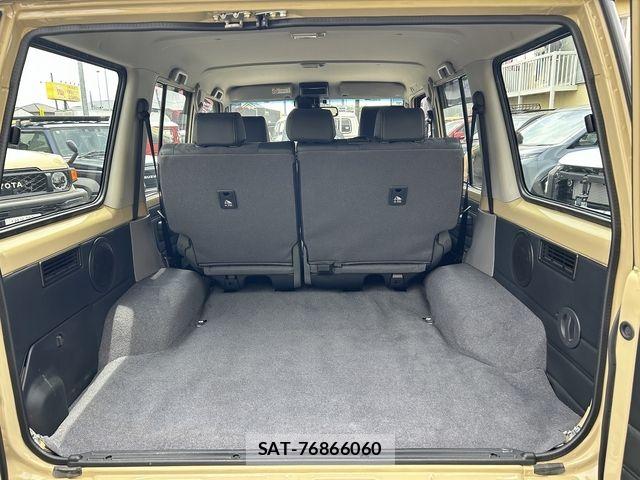 Toyota Land Cruiser 70 2024-01 8036252-7
