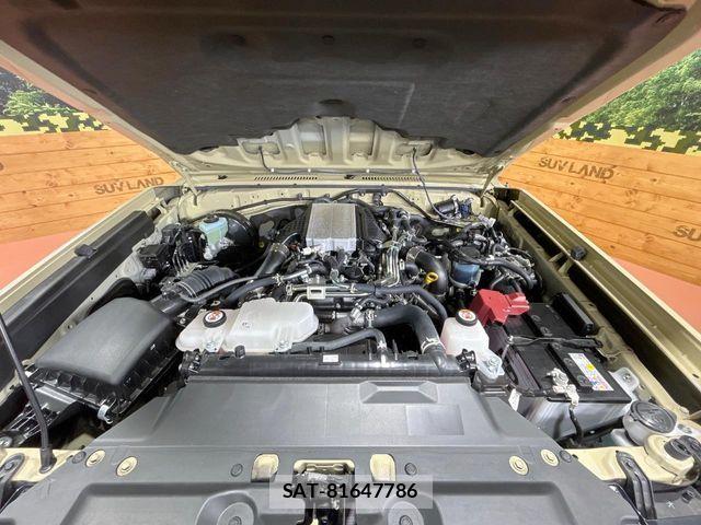 Toyota Land Cruiser 70 2025-11 8099943-19