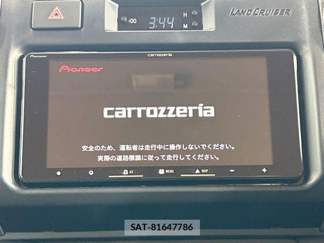 Toyota Land Cruiser 70 2025-11 8099943-2